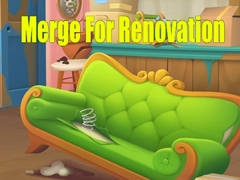 Game Merge For Renovation