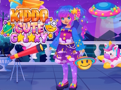 Game Kiddo Cute Galaxy