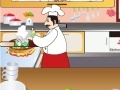 Game Gold Medal Cooker