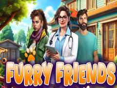 Game Furry Friends