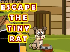Game Escape The Tiny Rat