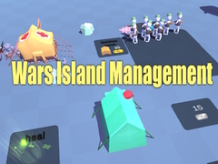 Game Wars Island Management