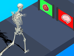 Game Human Evolution Run