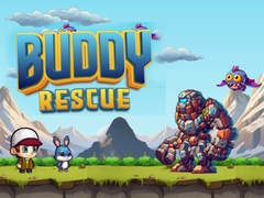 Game Buddy Rescue online.