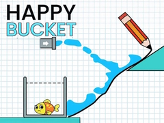 Game Happy Bucket