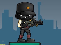 Game Gate Of Shooters