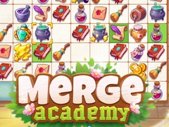 Game Merge Academy