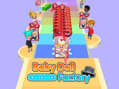 Game Baby Doll Factory