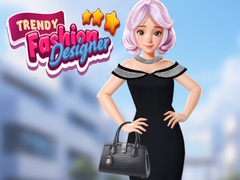 Game Trendy Fashion Designer