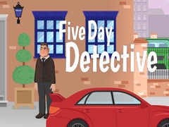 Game Five Day Detective