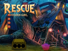Game Rescue Hidden Girl