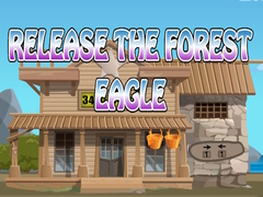 Game Release The Forest Eagle