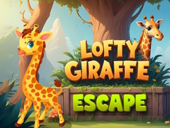 Game Lofty Giraffe Escape