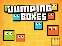 Game Jumping Boxes