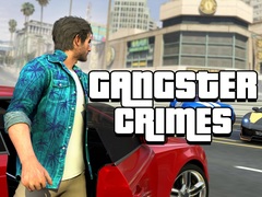 Game Gangster Crimes Online 6: Mafia City
