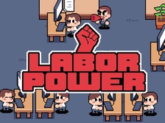 Game Labor Power