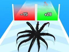Game Alien Evolution: Hyper Cell