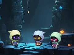 Game Shadow Mission