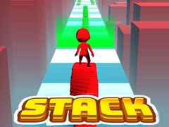 Game Stack