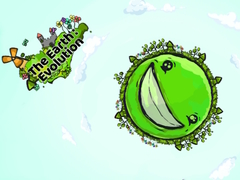Game The Earth: Evolution