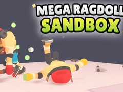 Game Mega Ragdoll Sandbox