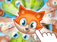 Game Popping Pets