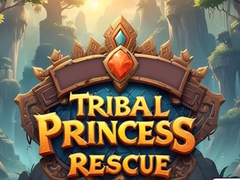 Game Tribal Princess Rescue