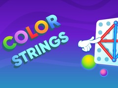 Game Color Strings