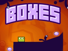 Game Boxes