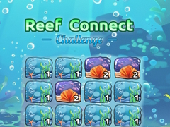Game Reef Connect Challenge