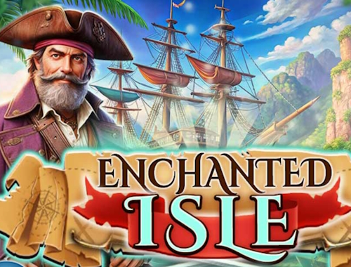 Game Enchanted Isle online.