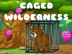 Game Caged Wilderness