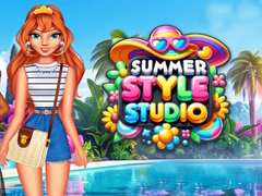 Game Summer Style Studio