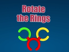 Game Rotate The Rings