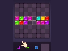 Game Block Puzzle Blast