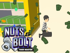 Game Nuts and Bolts Thief Master