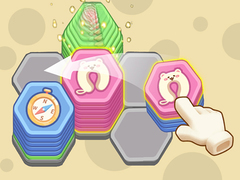 Game Hex Triple Match