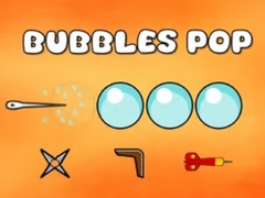 Game Bubbles Pop