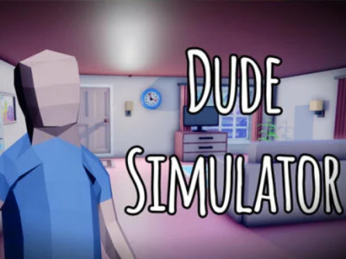 Game Dude Simulator online.