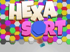 Game Hexa Sort