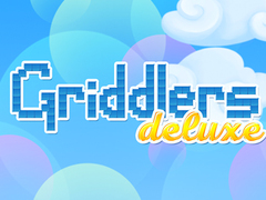 Game Griddlers Deluxe