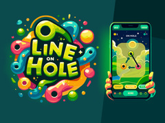 Game Line on Hole