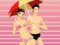 Game Colors of the rain