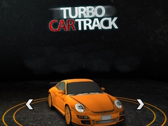 Game Turbo Car Track