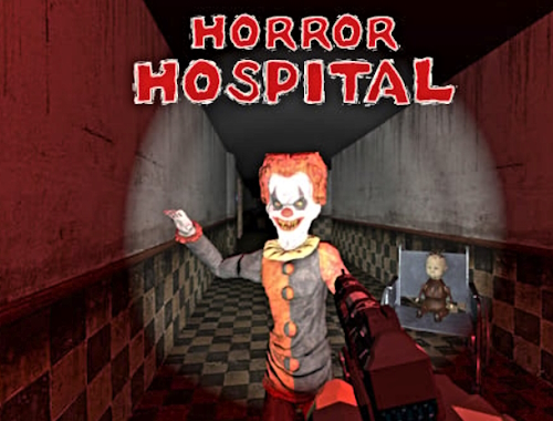 Game Horror Hospital online.