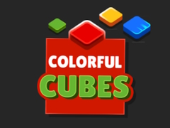 Game Colorful Cubes