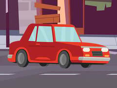 Game Traffic Speed Racing