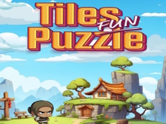 Game Tiles Puzzle Fun