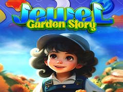 Game Jewel Garden Story