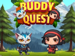 Game Buddy Quest